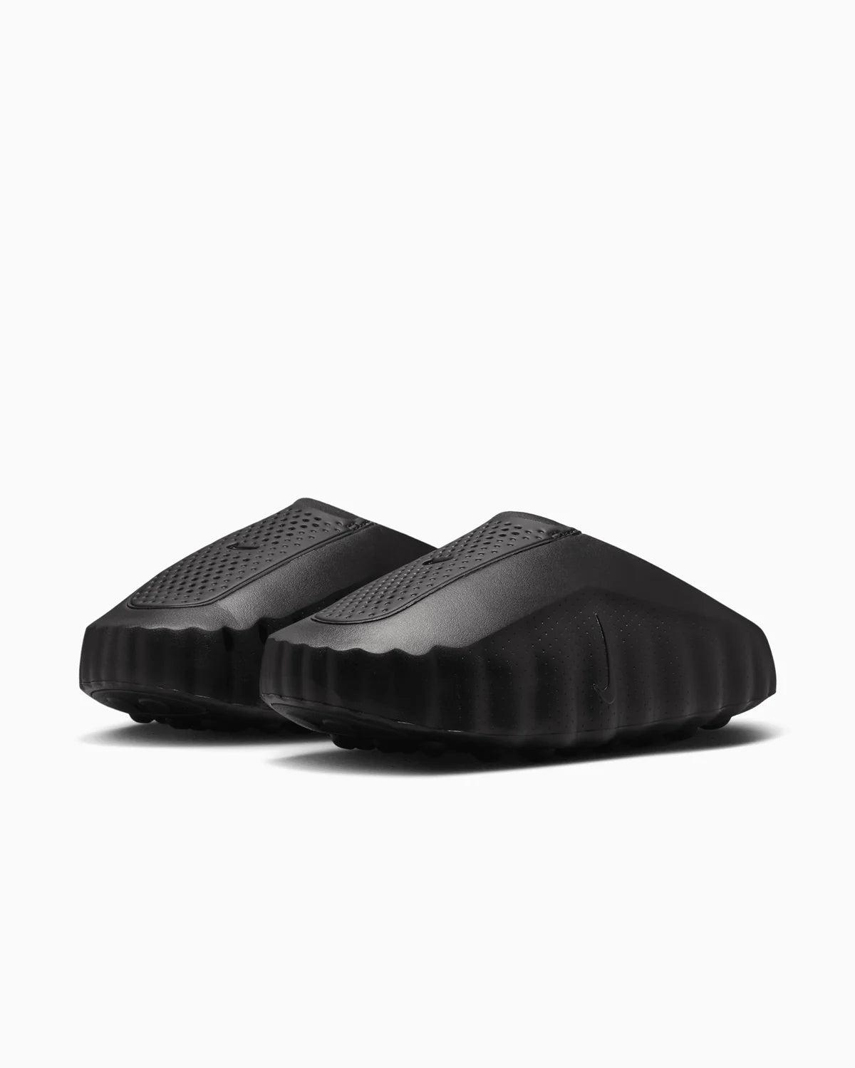 Nike Mind 001 Slide Triple Black - HQ4307-005 - Mentastore