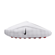 Nike Mind 001 Slide White Speed Red