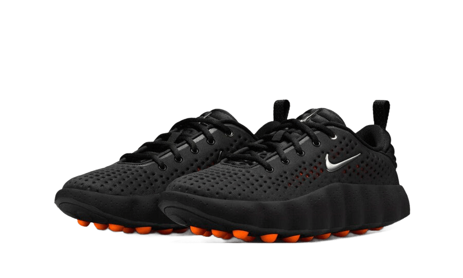 Nike Mind 002 "Black Chrome" - HQ4310-001 - Mentastore