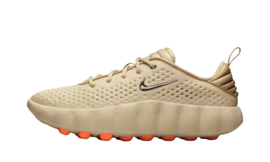 Nike Mind 002 Light Khaki - HQ4308-200 - Mentastore