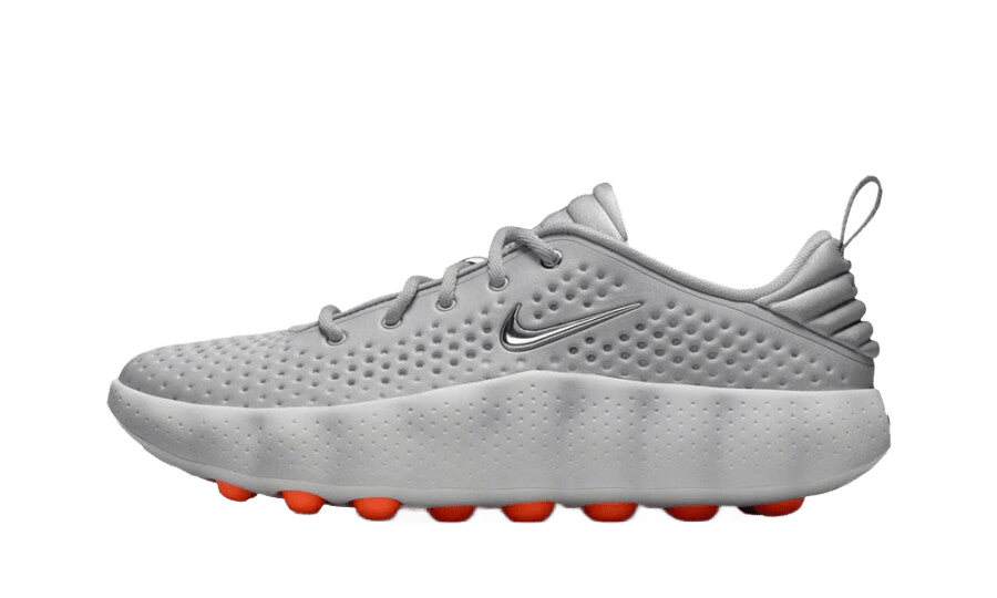 Nike Mind 002 ''Light Smoke Grey''