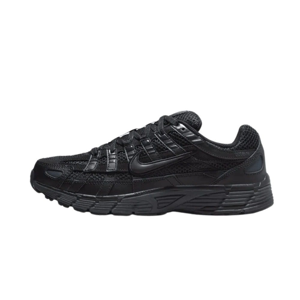Nike P-6000 Black