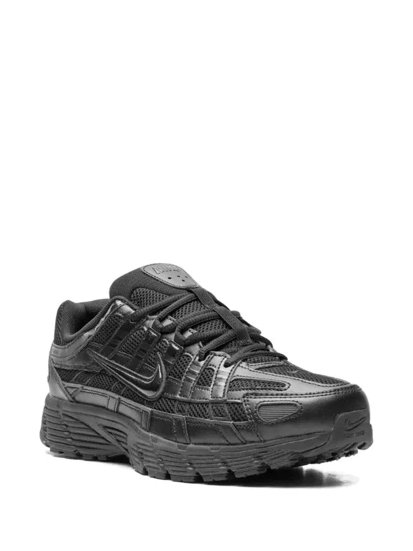 Nike P - 6000 Black - CD6404-002 - Mentastore