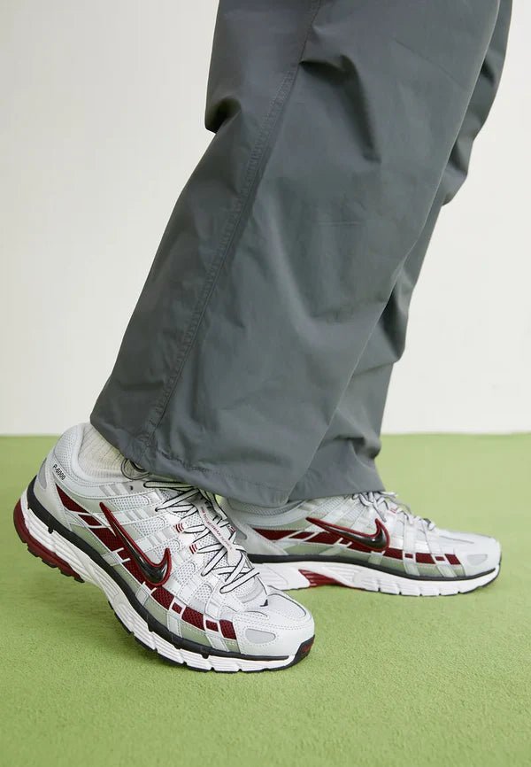 Nike P - 6000 Dark Team Redson - CD6404-020 - Mentastore