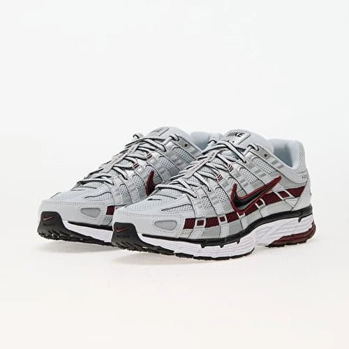 Nike P - 6000 Dark Team Redson - CD6404-020 - Mentastore