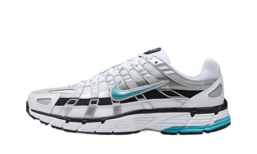 Nike P - 6000 'Dusty Cactus' - CD6404-103 - Mentastore
