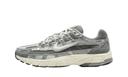 Nike P-6000 'Flat Pewter'