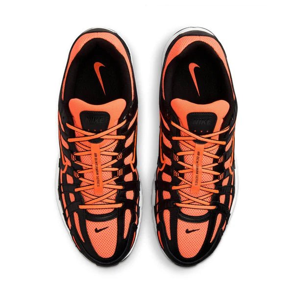 Nike P - 6000 Hyper Crimson - CD6404-801 - Mentastore