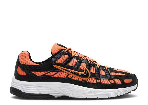 Nike P - 6000 Hyper Crimson - CD6404-801 - Mentastore
