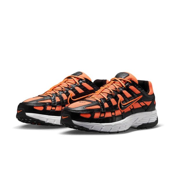 Nike P - 6000 Hyper Crimson - CD6404-801 - Mentastore