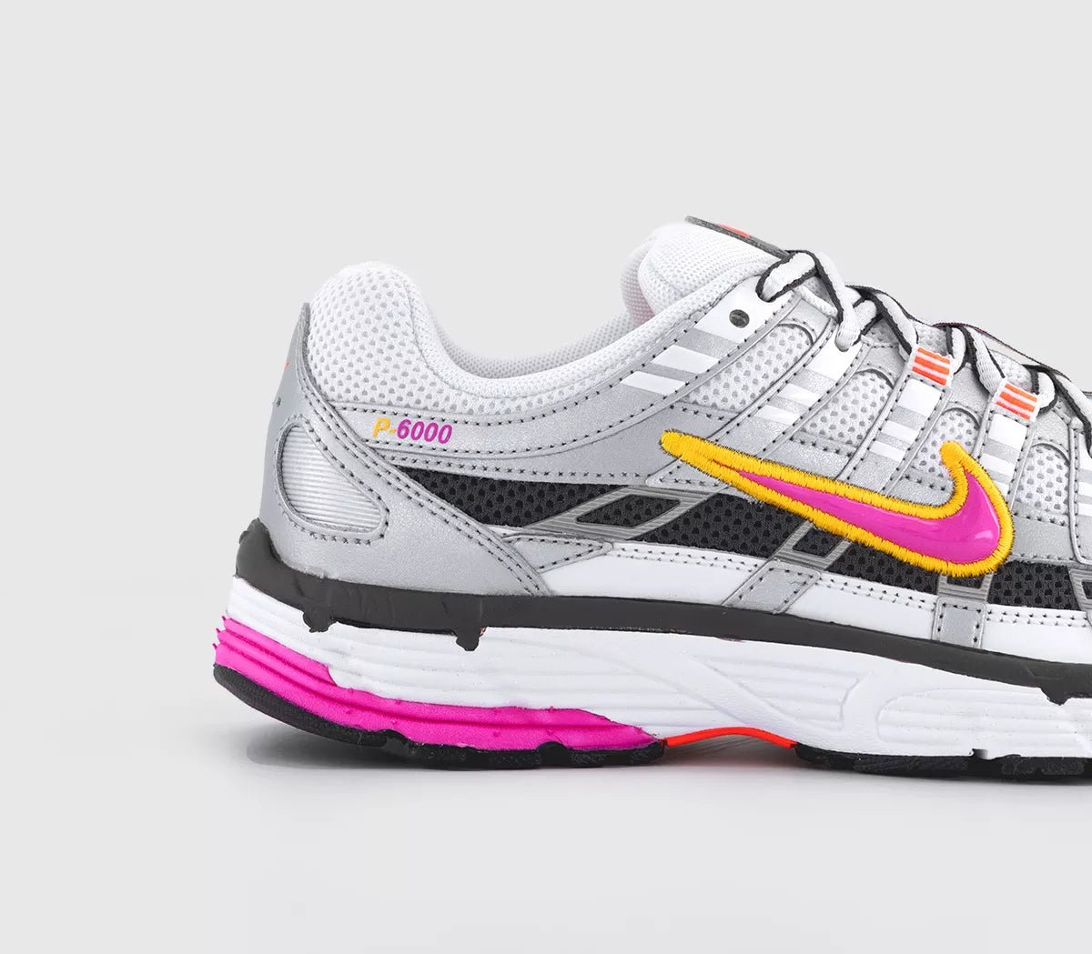 Nike P - 6000 Laser Fuchsia (Women's) - BV1021-100 - Mentastore