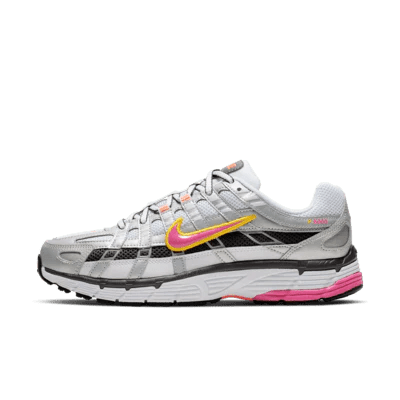 Nike P - 6000 Laser Fuchsia (Women's) - BV1021-100 - Mentastore