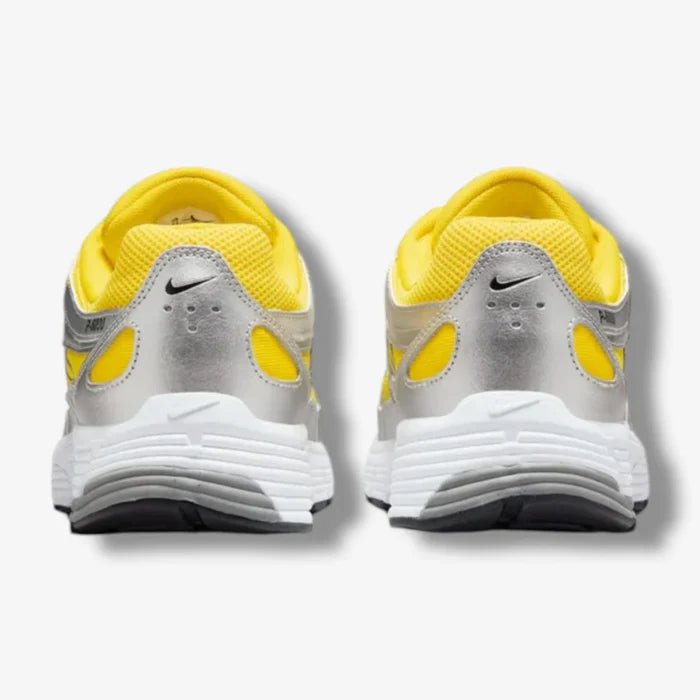 Nike P - 6000 Lightning Metallic Yellow/Silver - CD6404-701 - Mentastore
