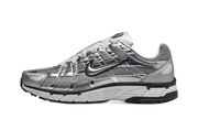 Nike P-6000 'Metallic Silver'