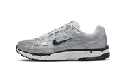 Nike P-6000 Metallic Silver Pure Platinum (W)