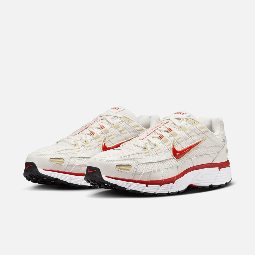 Nike P - 6000 Phantom Dragon Red - CD6404-015 - Mentastore