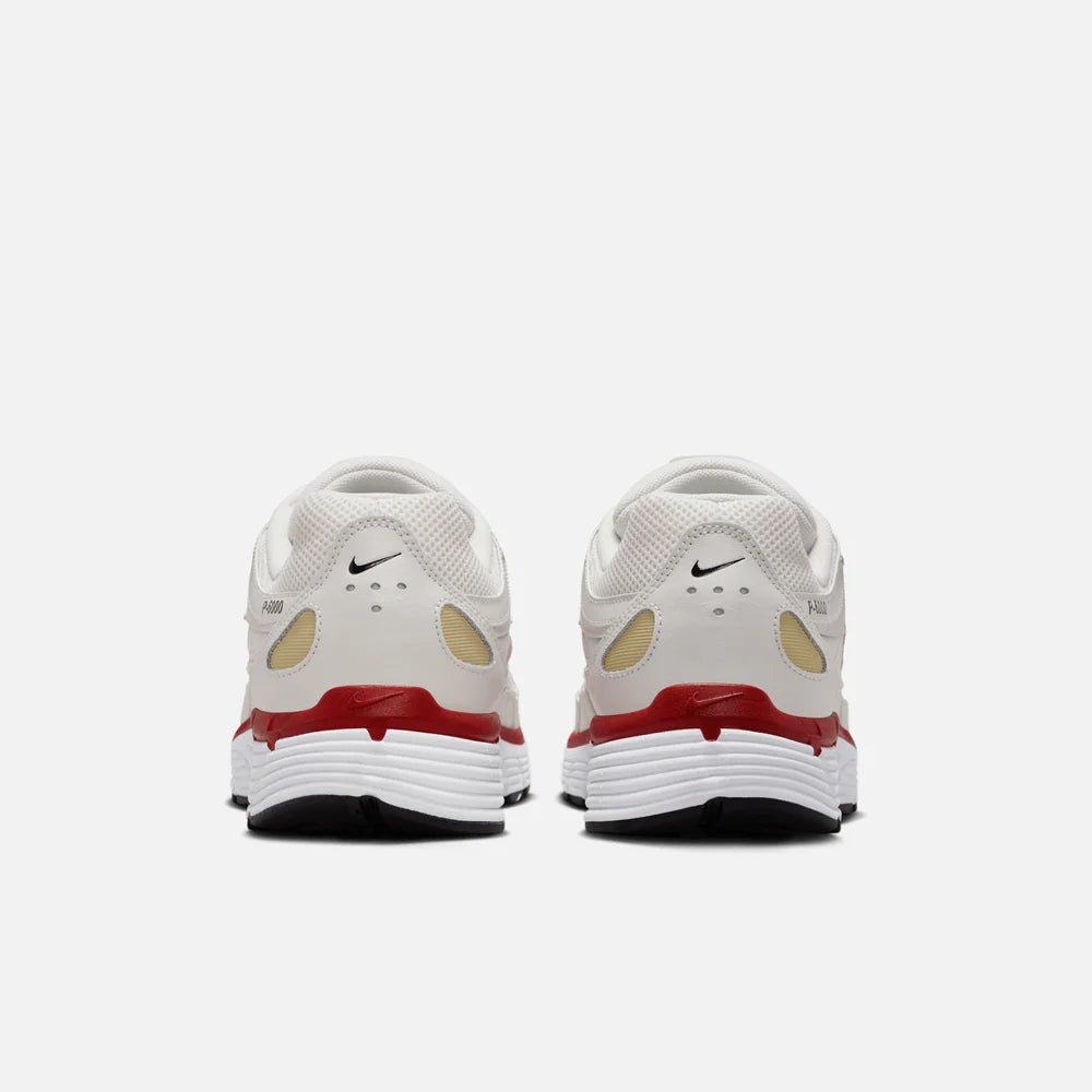 Nike P - 6000 Phantom Dragon Red - CD6404-015 - Mentastore