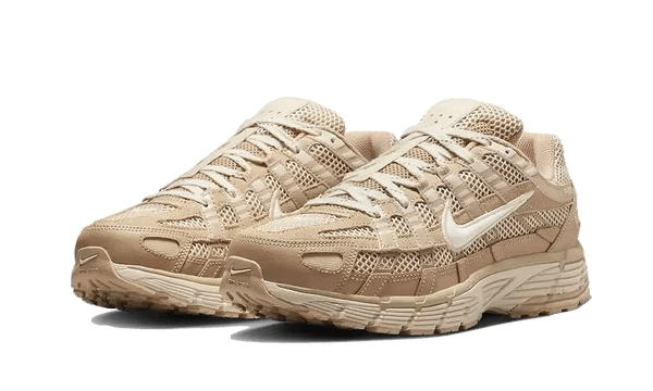 Nike P - 6000 Premium Hemp - FZ4137-200 - Mentastore