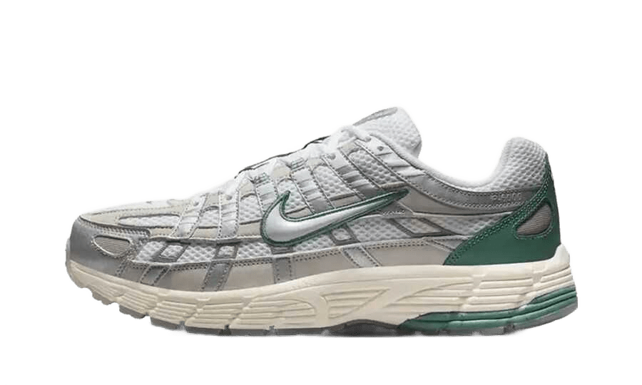nike p - 6000 premium light bone bicoastal green - HF4308-072 - Mentastore