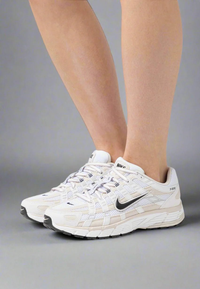 Nike P - 6000 Sail Gold - FQ2767-100 - Mentastore