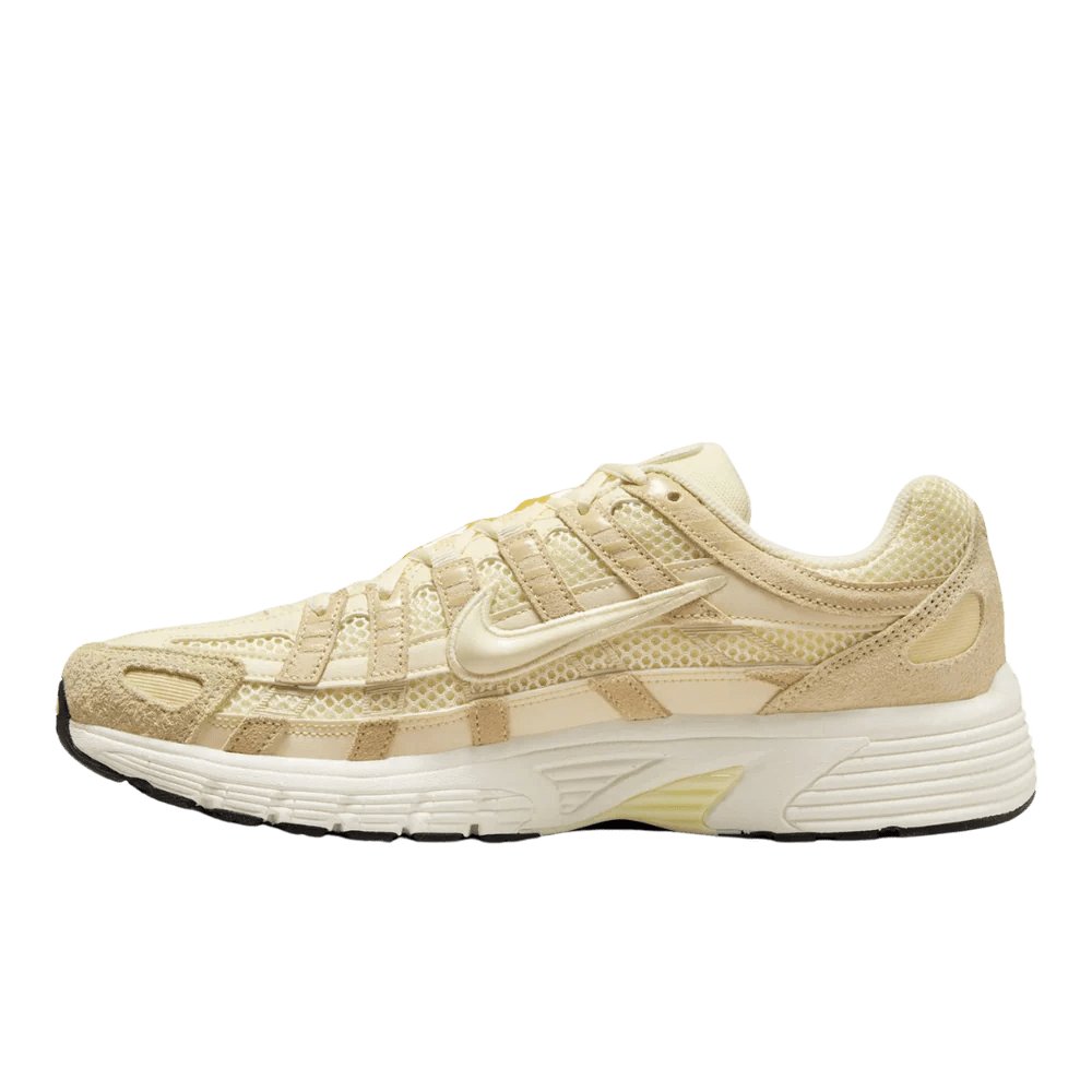 Nike P - 6000 SE Alabaster Sail - HF0015-700 - Mentastore