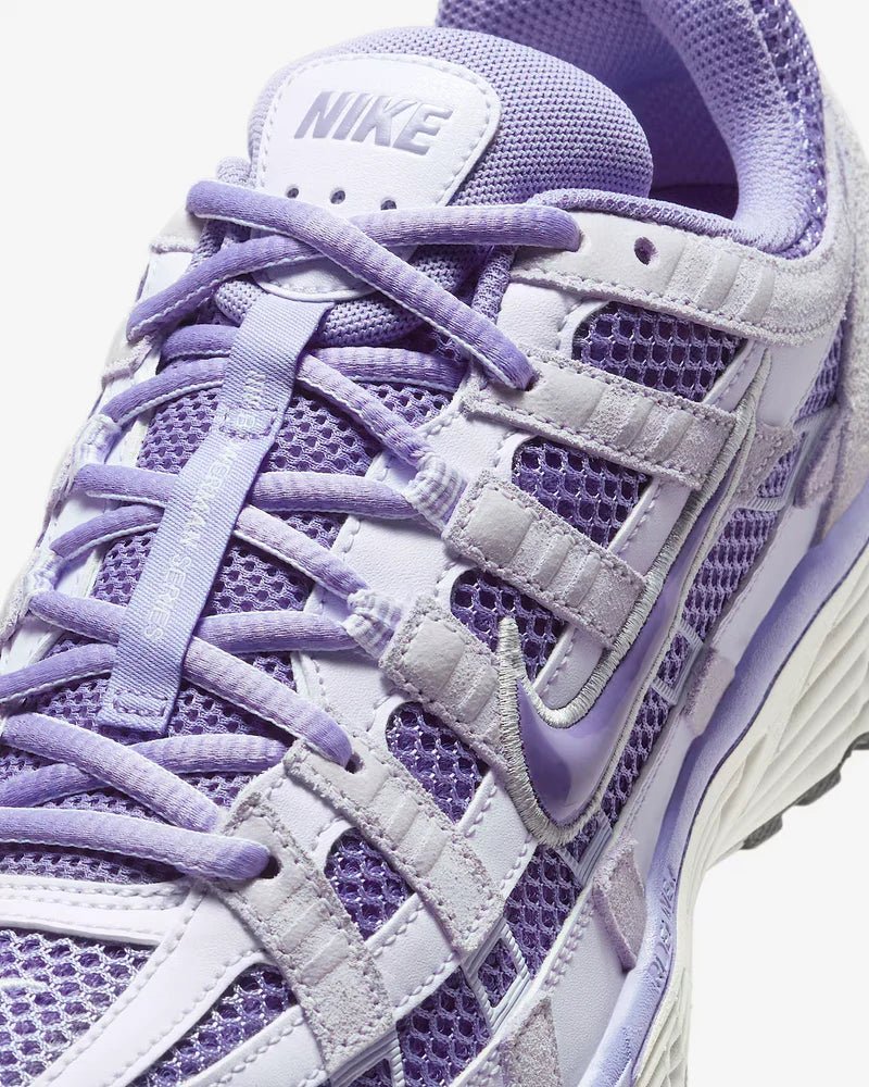 Nike P - 6000 SE Amethyst Tint Light - HF0015-500 - Mentastore