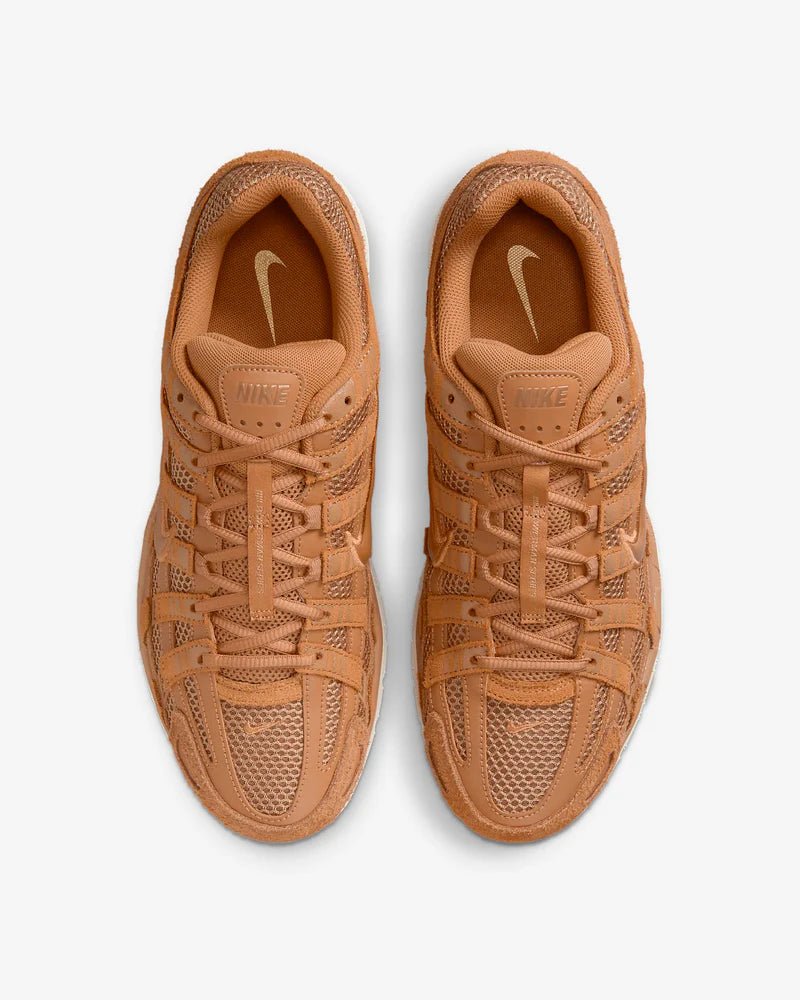 Nike P - 6000 SE Flax Metallic Gold Sail - HF0015-201 - Mentastore