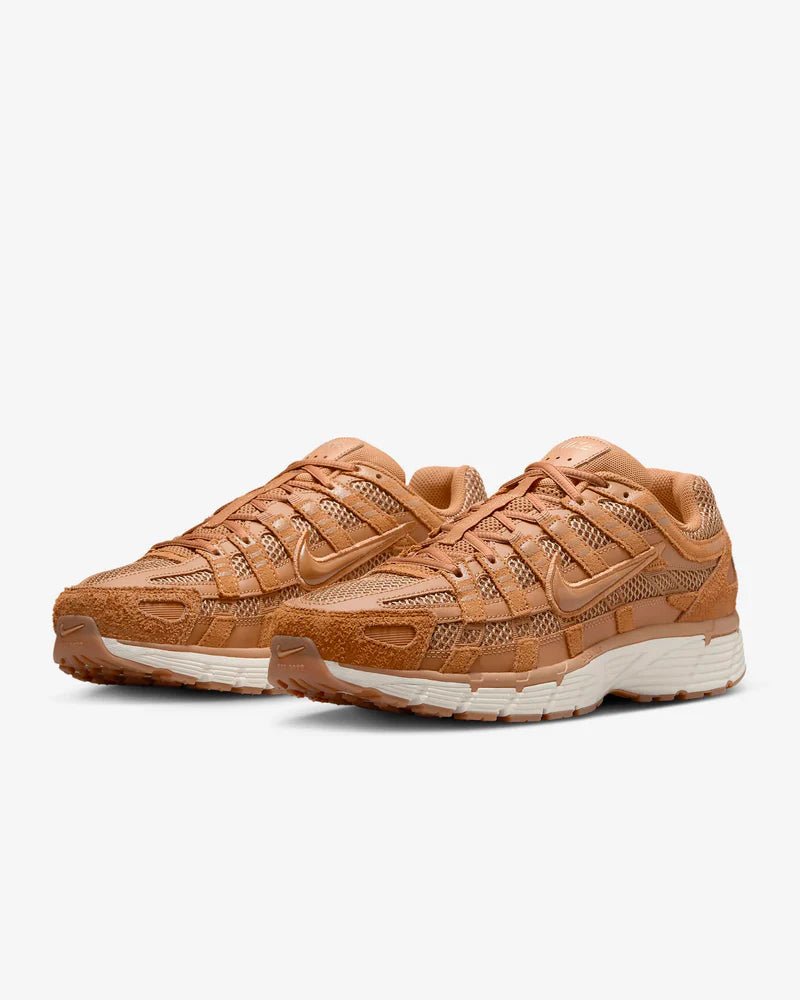 Nike P - 6000 SE Flax Metallic Gold Sail - HF0015-201 - Mentastore