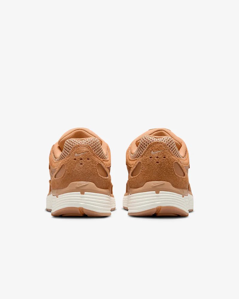 Nike P - 6000 SE Flax Metallic Gold Sail - HF0015-201 - Mentastore
