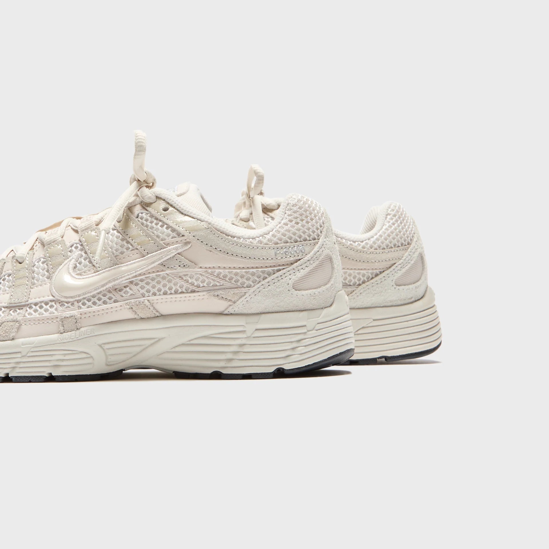 Nike P - 6000 SE Light Orewood Brown - HF0015-100 - Mentastore