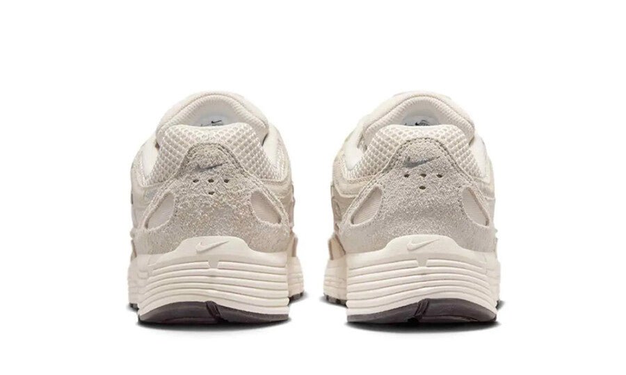 Nike P - 6000 SE Light Orewood Brown - HF0015-100 - Mentastore