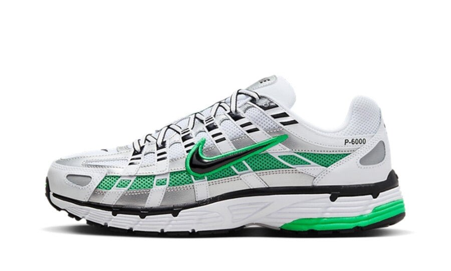 Nike P - 6000 'Spring Green' - Mentastore