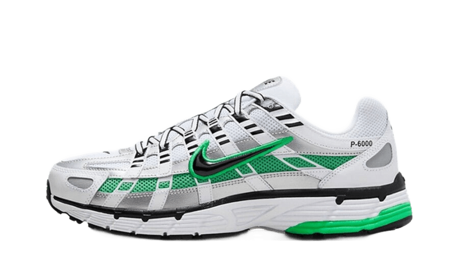 Nike P - 6000 'Spring Green' - CD6404-104 - Mentastore