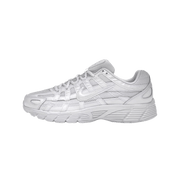Nike P-6000 Triple White