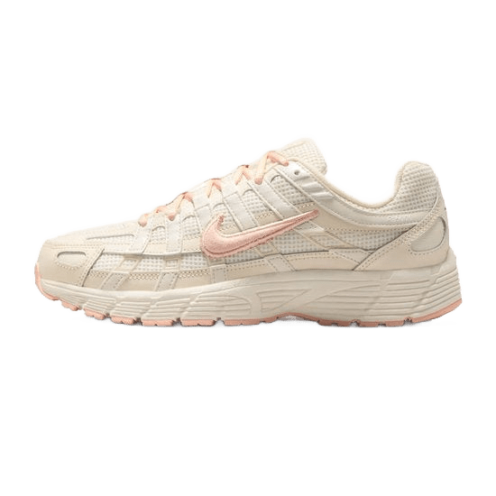 Nike P-6000 Wmns Soft Pearl Arctic Orange - IR1215-101 - Mentastore