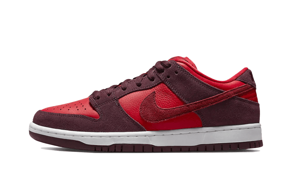 Nike SB Dunk Low Cherry Fruity Pack (DM0807-600)
