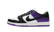 Nike SB Dunk Low Court Purple