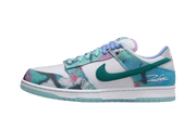 Nike SB Dunk Low 'Futura Laboratories Bleached Aqua'