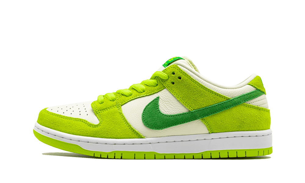 Nike SB Dunk Low Green Apple Fruity Pack - DM0807-300 - Mentastore
