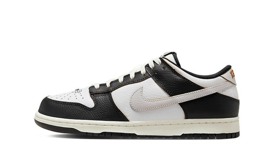 Nike sb dunk low huf san francisco - FD8775-001 - Mentastore