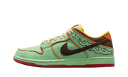 Nike SB Dunk Low Rodeo Tourmaline