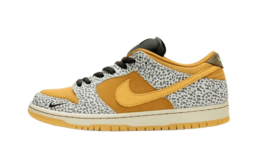 Nike sb dunk low safari - CD2563-002 - Mentastore
