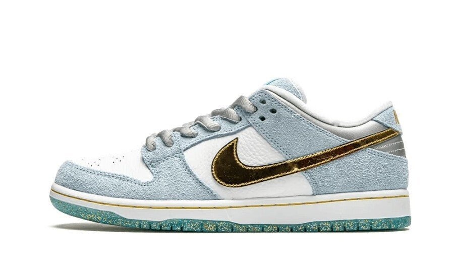 Nike sb dunk low sean cliver - DC9936-100 - Mentastore