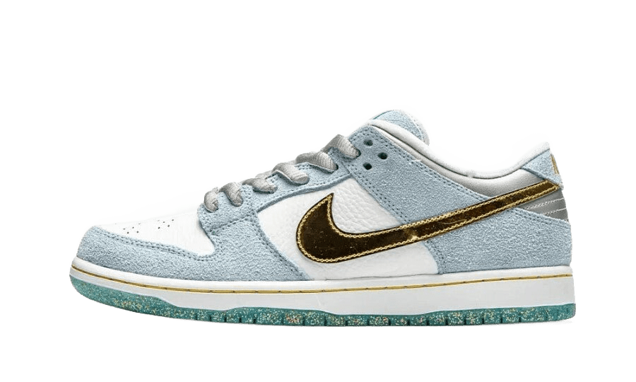 Nike sb dunk low sean cliver - DC9936-100 - Mentastore