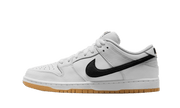 Nike SB Dunk Low White Gum
