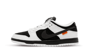 Nike SB Dunk Low x TIGHTBOOTH