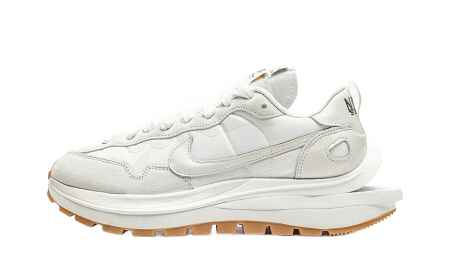 Nike x sacai Vaporwaffle Sail Gum - DD1875-100 - Mentastore