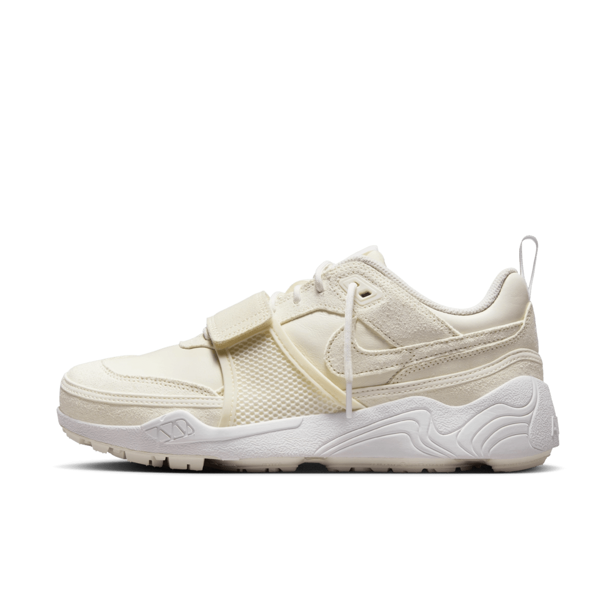 Nike Zoom Field Jaxx SP Travis Scott Sail - HQ3061-100 - Mentastore
