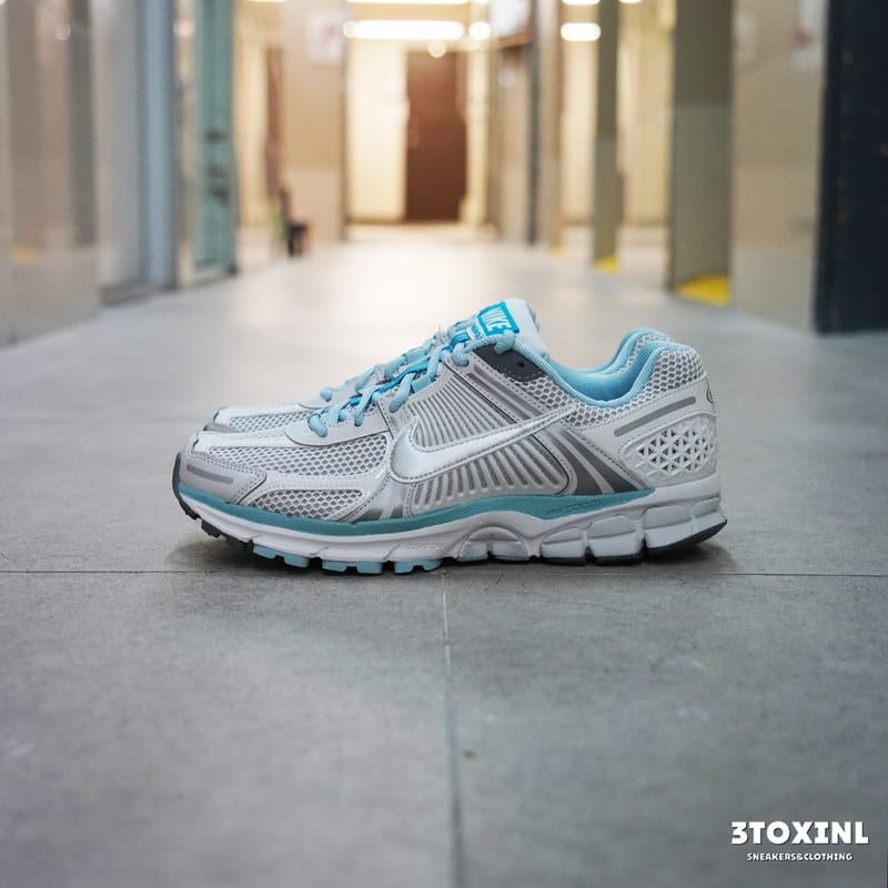 Nike Zoom Vomero 5 520 Pack Ocean Bliss - FD9920-022 - Mentastore