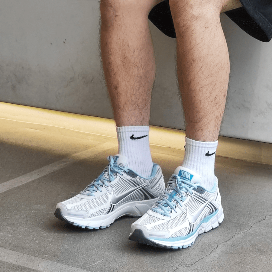 Nike Zoom Vomero 5 520 Pack Ocean Bliss - FD9920-022 - Mentastore